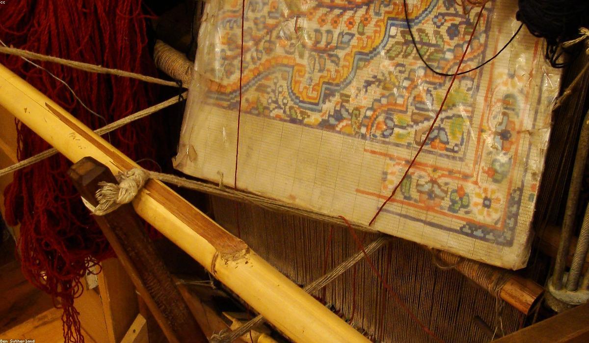 Complete Guide to Importing Textiles from India: Documents, Process & Tips