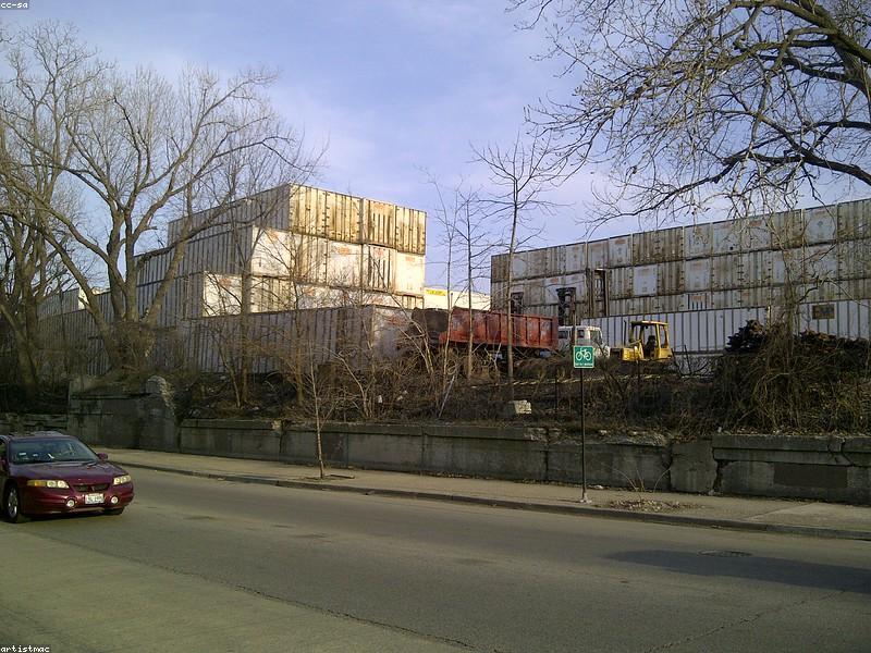 Global Shipping