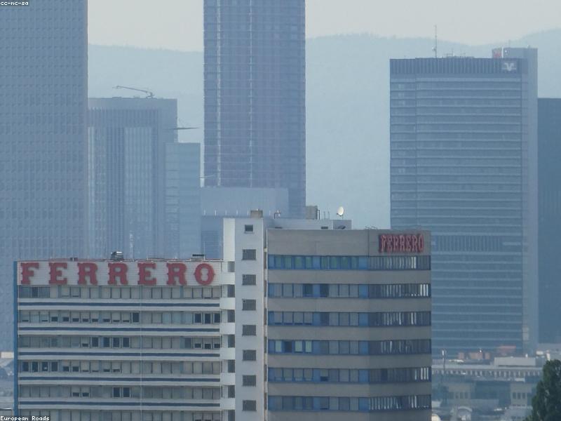 Frankfurt City