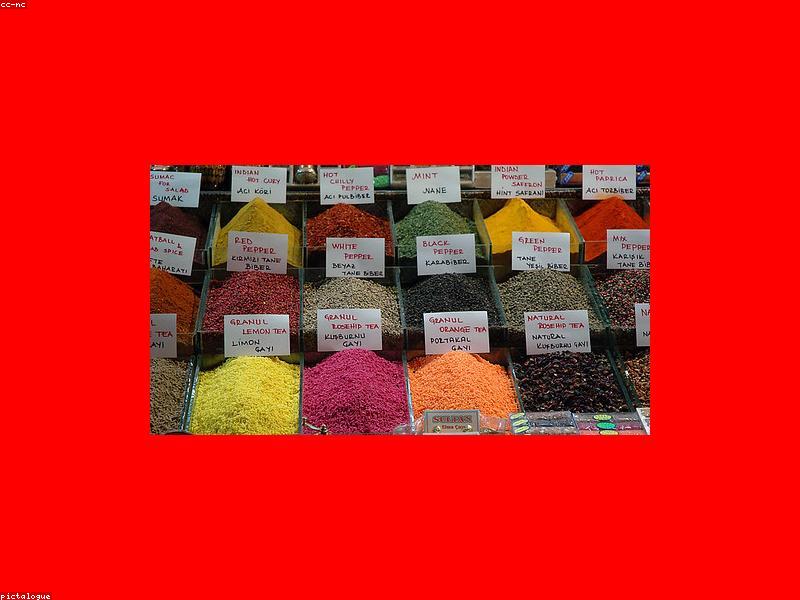 Spice Market