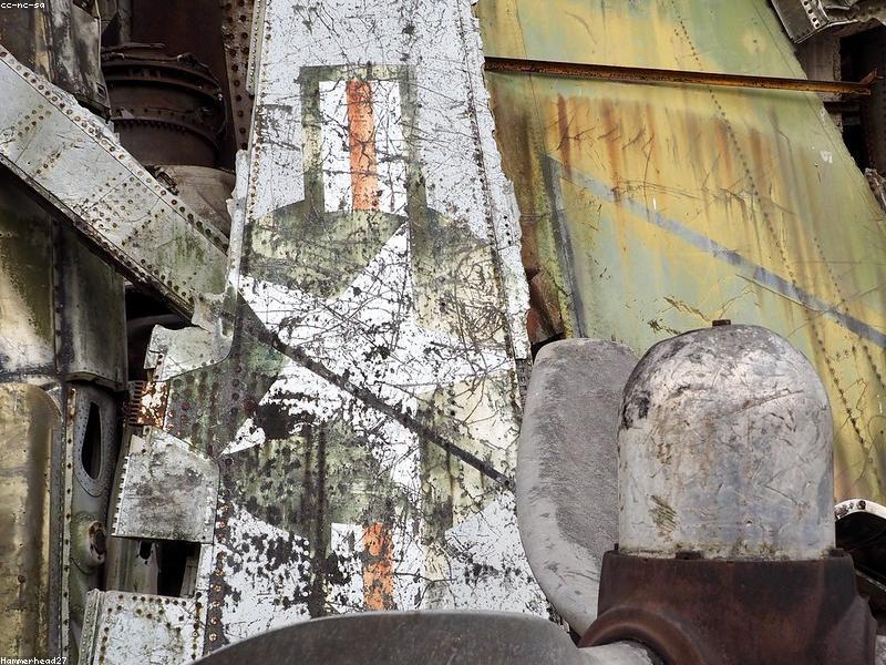 Aluminium Scrap