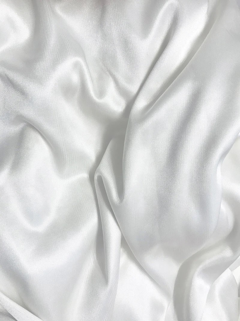 Mulberry Silk