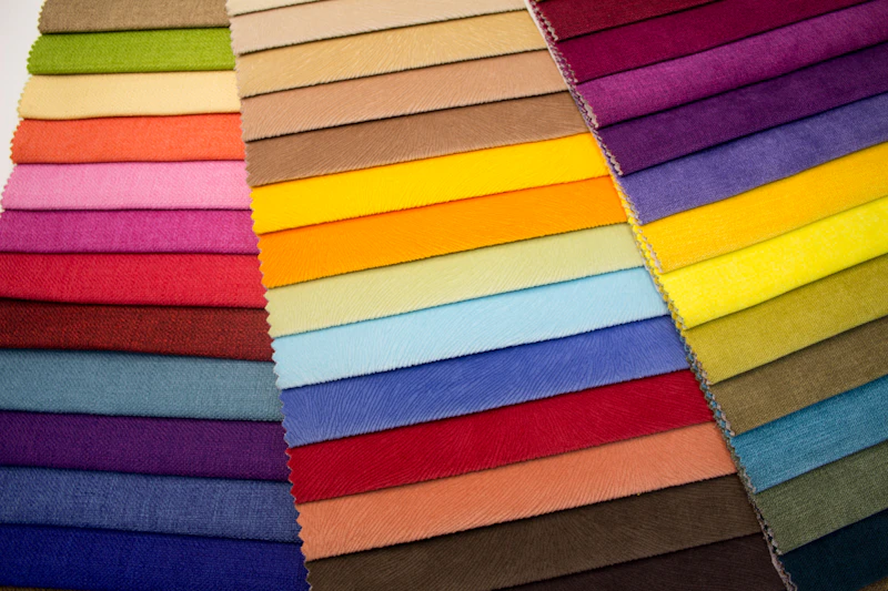 Merino Wool Suiting Fabric