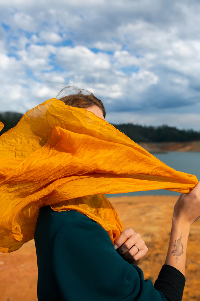 Silk Chiffon