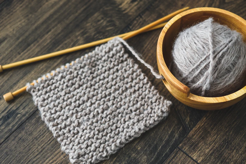 Fringed Boho Shawl — Rust Orange