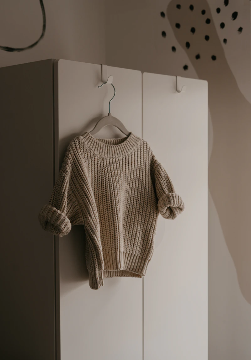 OEM Knitwear