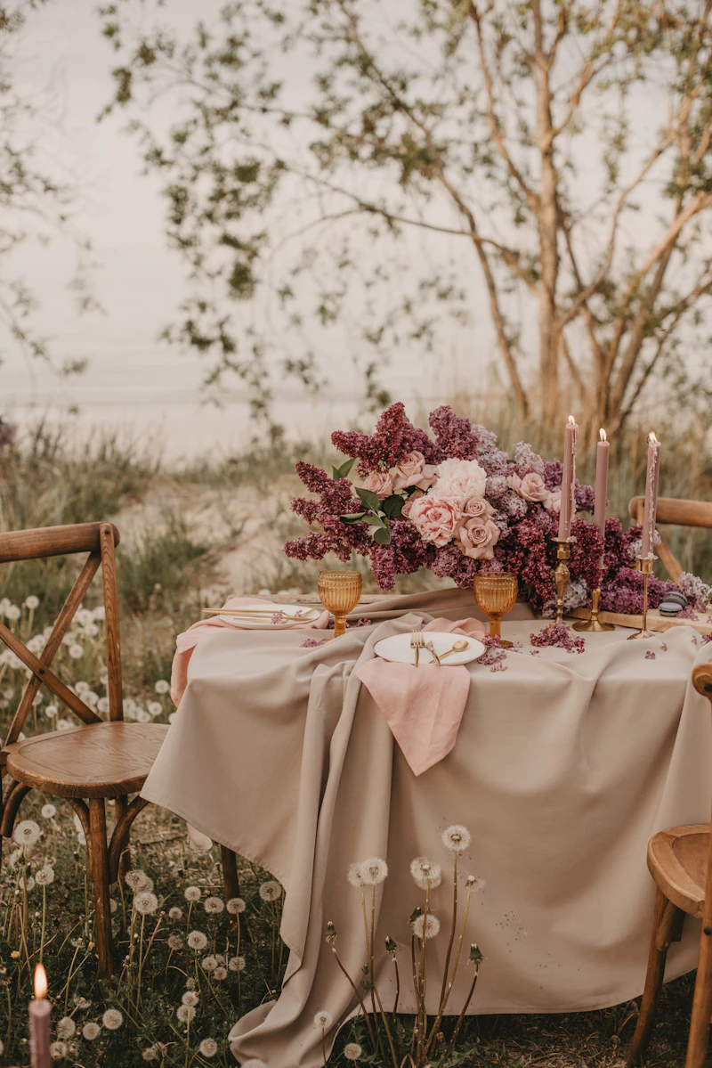 Table Linen