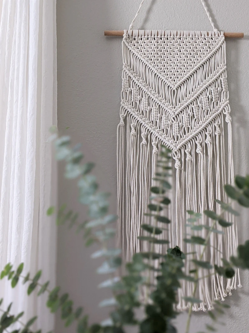 Woven Basket